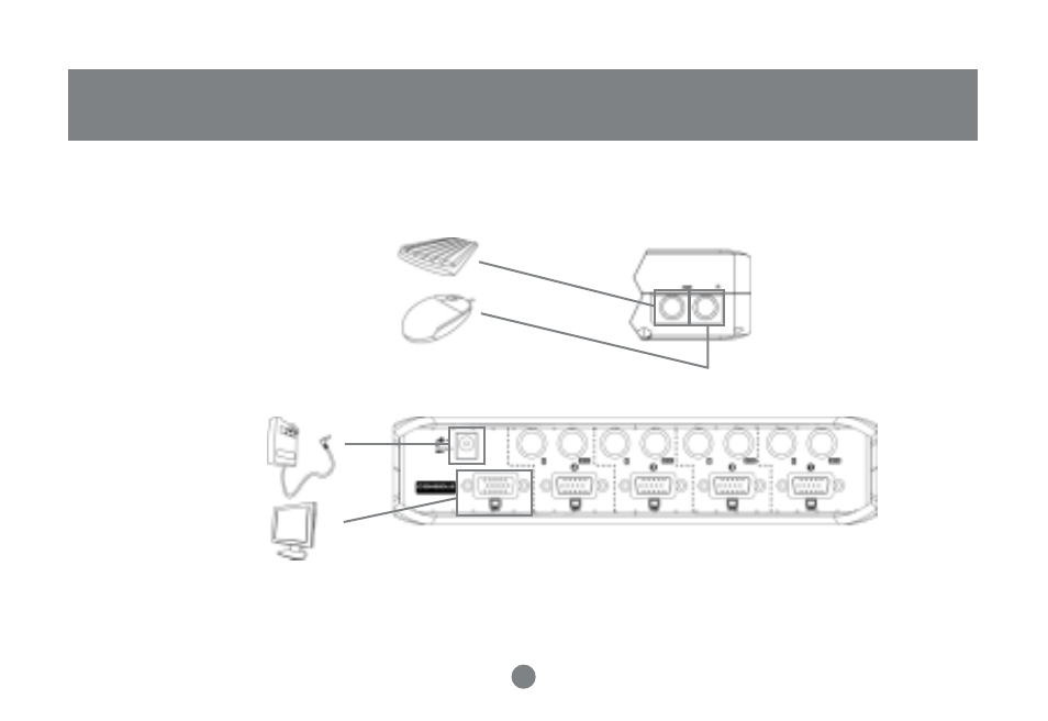 Installation | IOGear GCS82B User Manual | Page 12 / 28