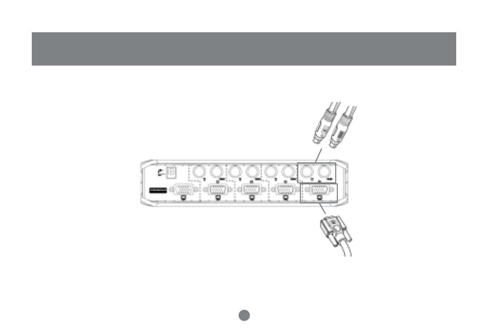 Installation | IOGear GCS82B User Manual | Page 13 / 28