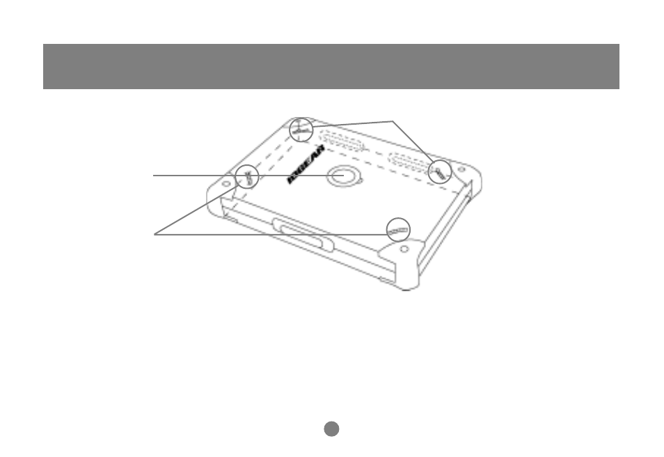 Pictorial introduction front view | IOGear GCS602 User Manual | Page 8 / 22