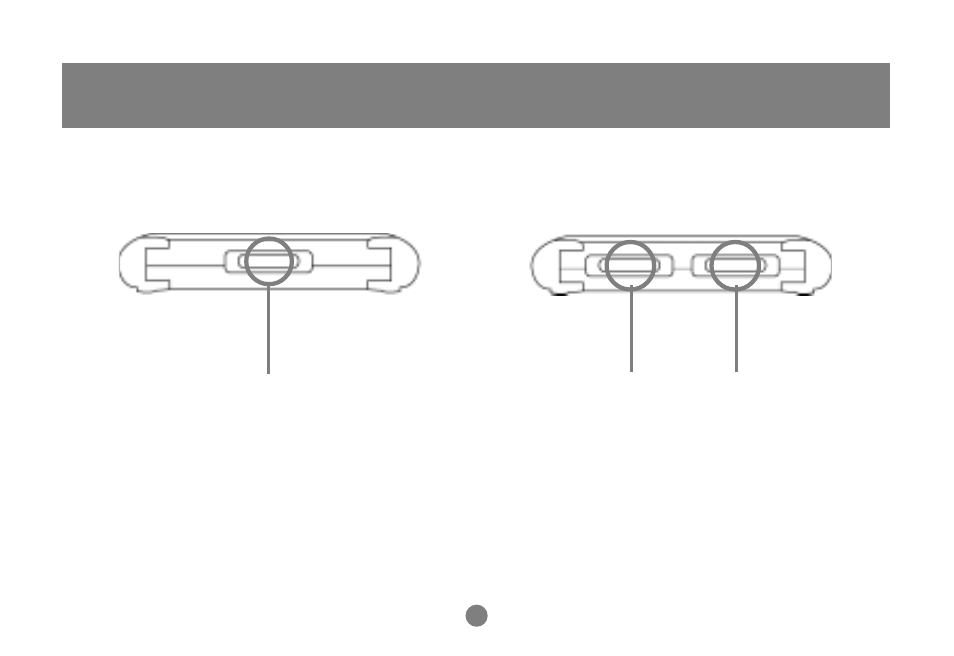 Pictorial introduction console view, Computer side | IOGear GCS602 User Manual | Page 9 / 22