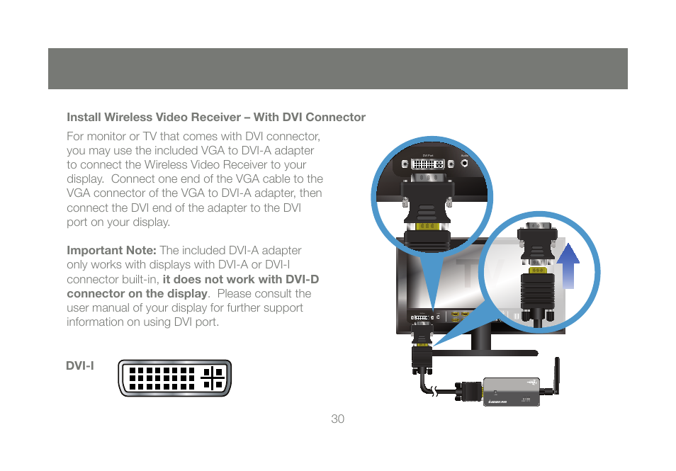 IOGear GUWAVKIT User Manual | Page 30 / 80
