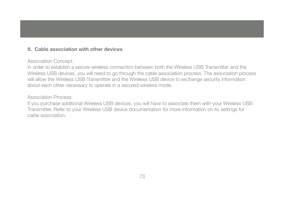 IOGear GUWAVKIT User Manual | Page 73 / 80
