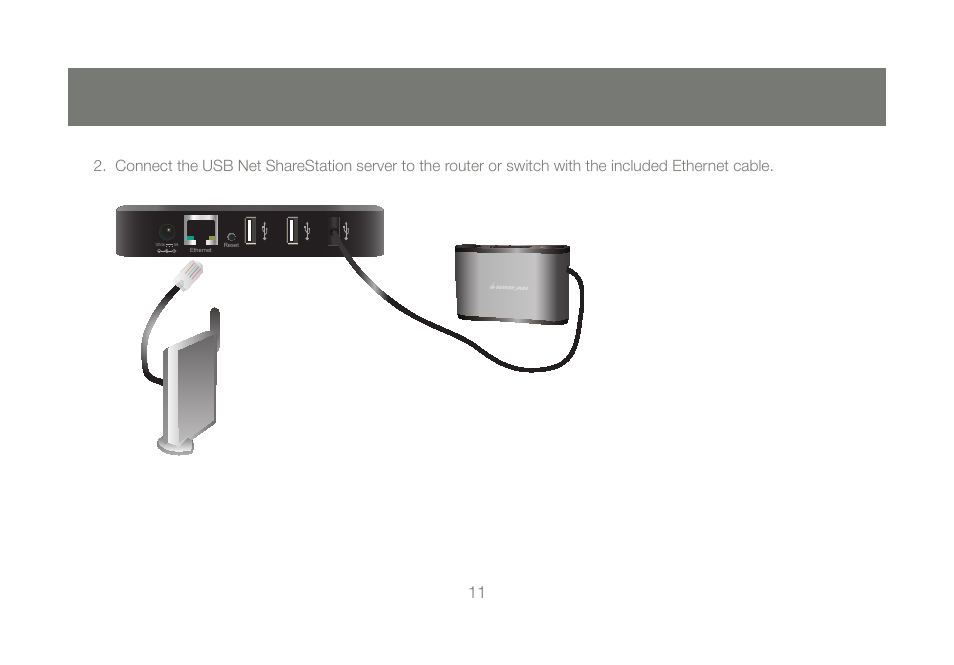 IOGear M1057 User Manual | Page 11 / 56