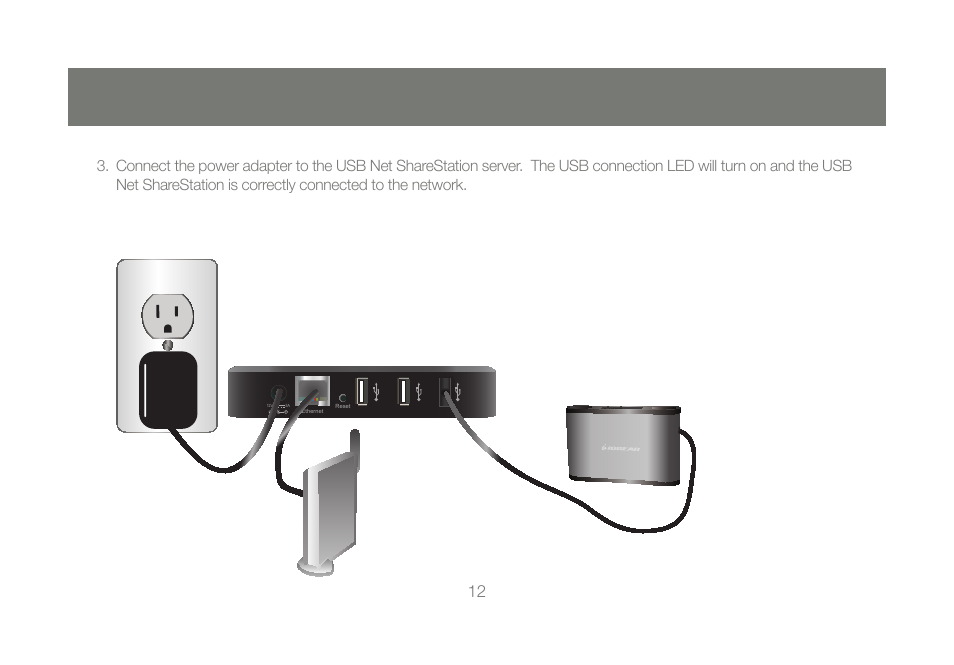 IOGear M1057 User Manual | Page 12 / 56