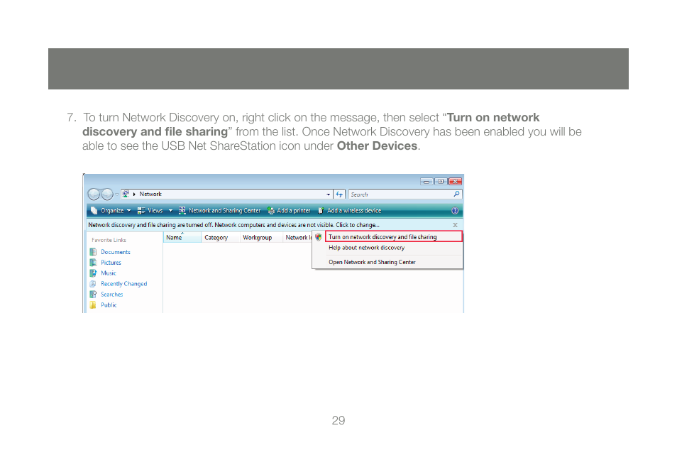 IOGear M1057 User Manual | Page 29 / 56