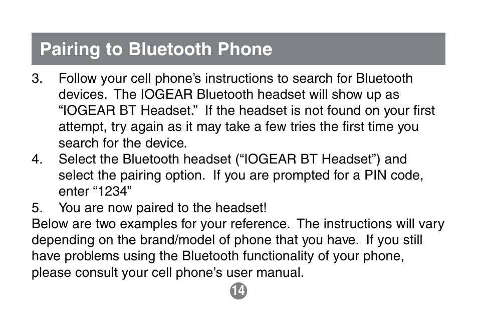 IOGear GBE201 User Manual | Page 18 / 52