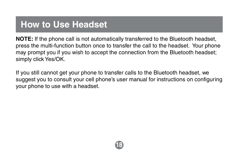 IOGear GBE201 User Manual | Page 22 / 52