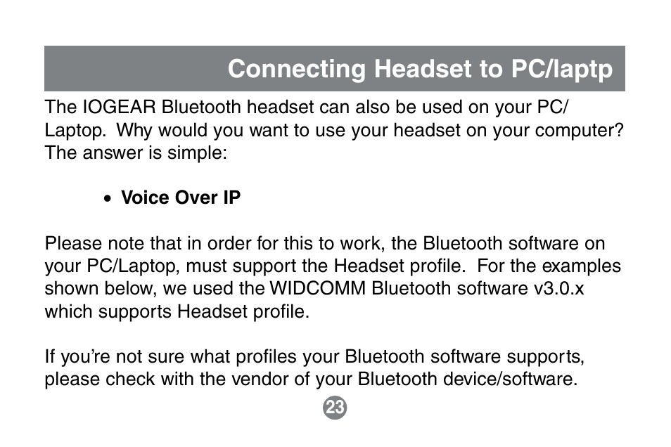 IOGear GBE201 User Manual | Page 27 / 52