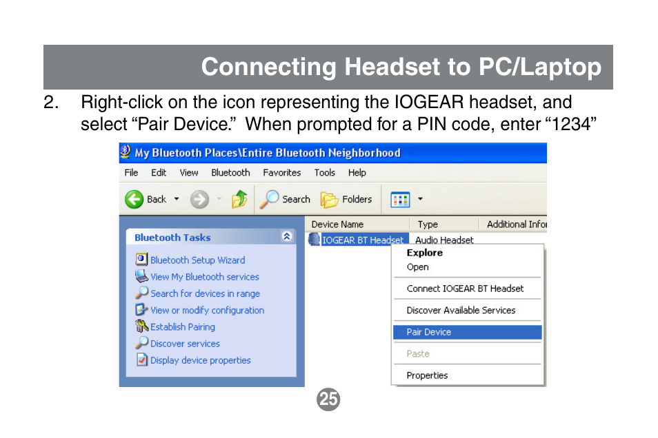 IOGear GBE201 User Manual | Page 29 / 52