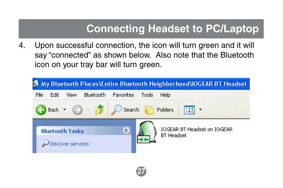 IOGear GBE201 User Manual | Page 31 / 52