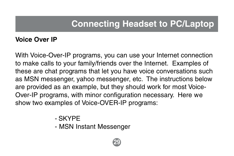 IOGear GBE201 User Manual | Page 33 / 52