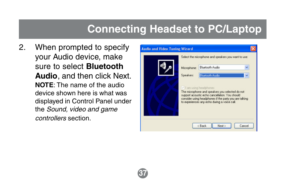 IOGear GBE201 User Manual | Page 41 / 52
