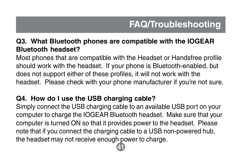 IOGear GBE201 User Manual | Page 45 / 52