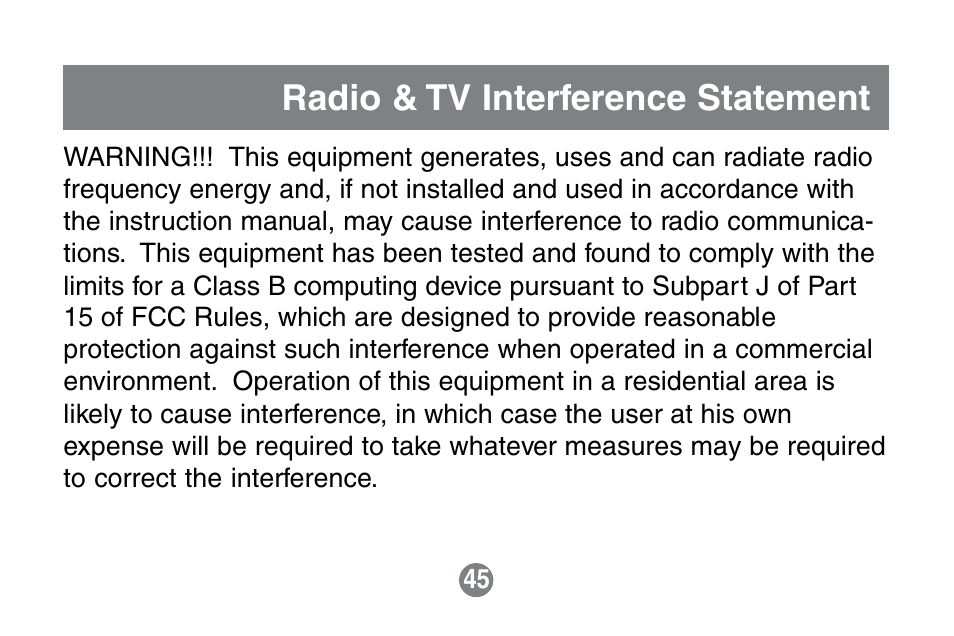IOGear GBE201 User Manual | Page 49 / 52