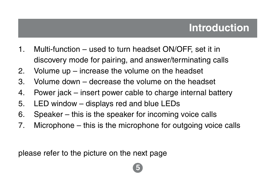 IOGear GBE201 User Manual | Page 9 / 52
