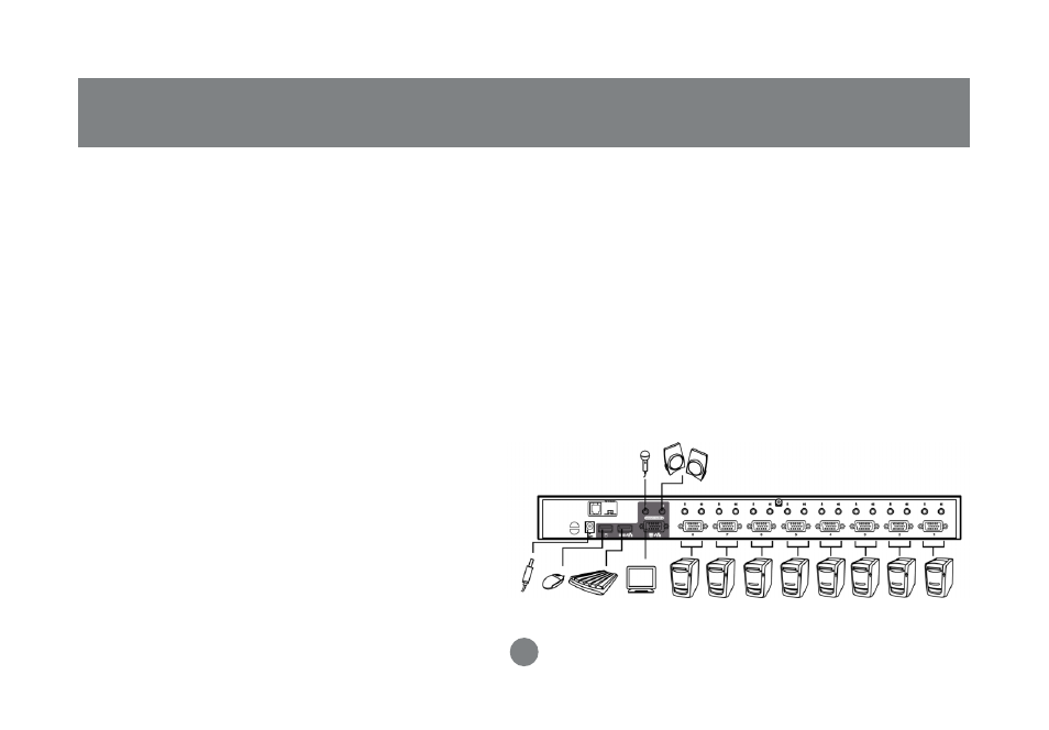 Installation | IOGear GCS1758 User Manual | Page 13 / 54