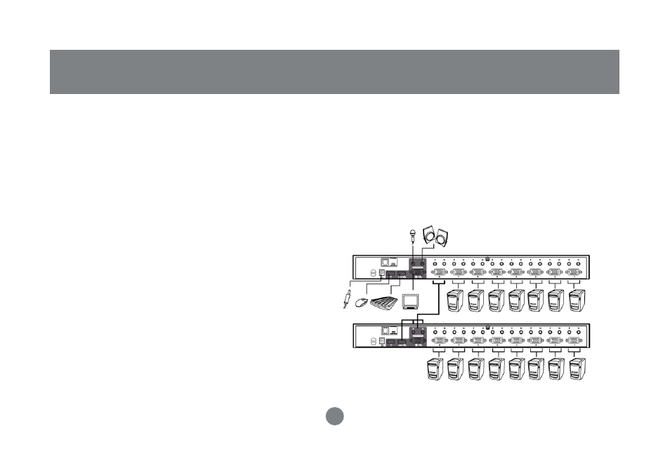 Installation | IOGear GCS1758 User Manual | Page 15 / 54