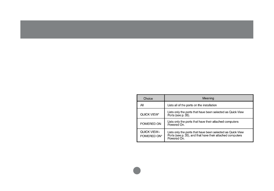 Osd operation | IOGear GCS1758 User Manual | Page 33 / 54