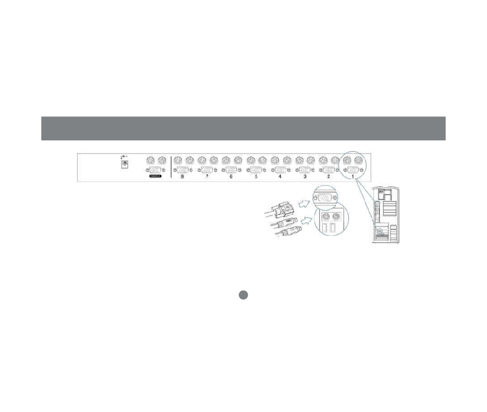 IOGear GCS138 User Manual | Page 12 / 33