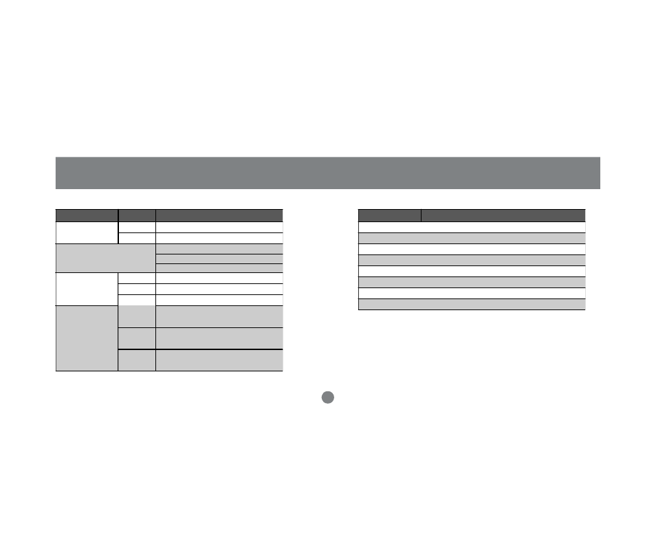 Specifications | IOGear GCS138 User Manual | Page 29 / 33