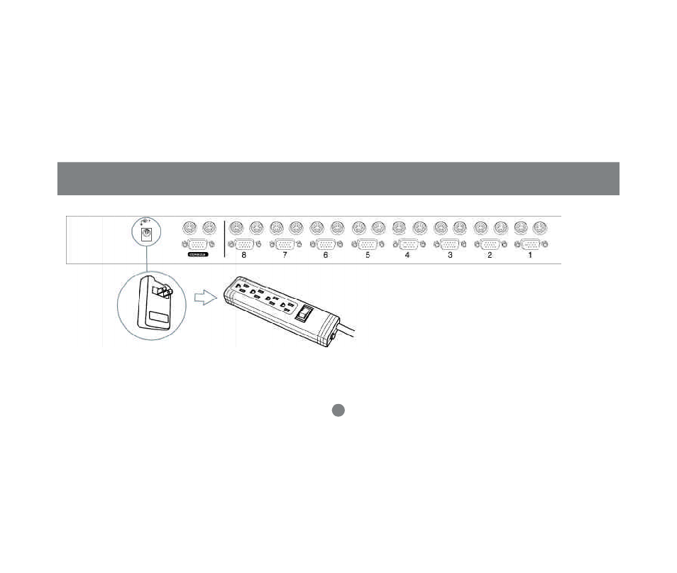IOGear GCS138 User Manual | Page 9 / 33