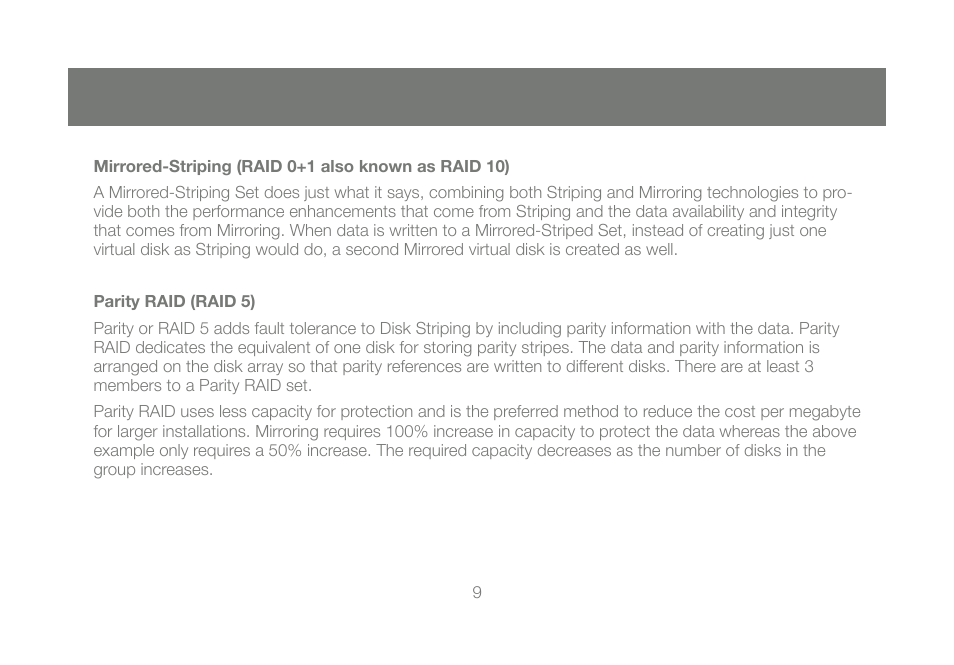 IOGear M0560 User Manual | Page 9 / 28
