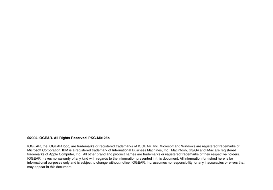IOGear GKM521R User Manual | Page 2 / 42