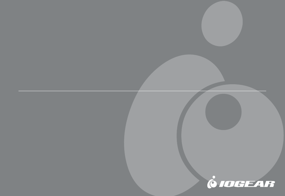 IOGear GCS1712 User Manual | 32 pages
