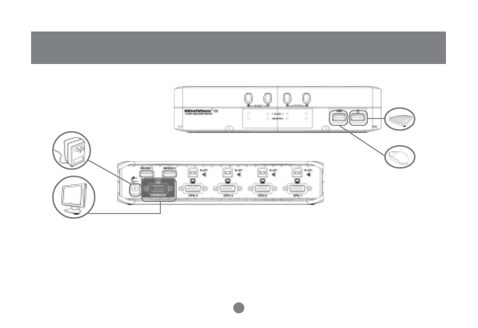 Installation | IOGear GCS1712 User Manual | Page 12 / 32