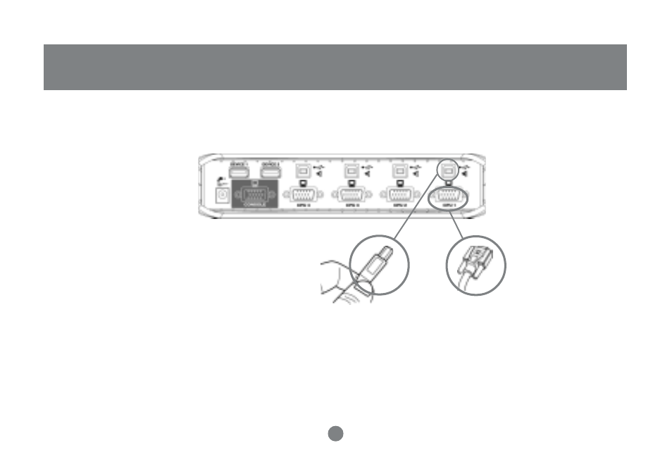 Installation | IOGear GCS1712 User Manual | Page 13 / 32