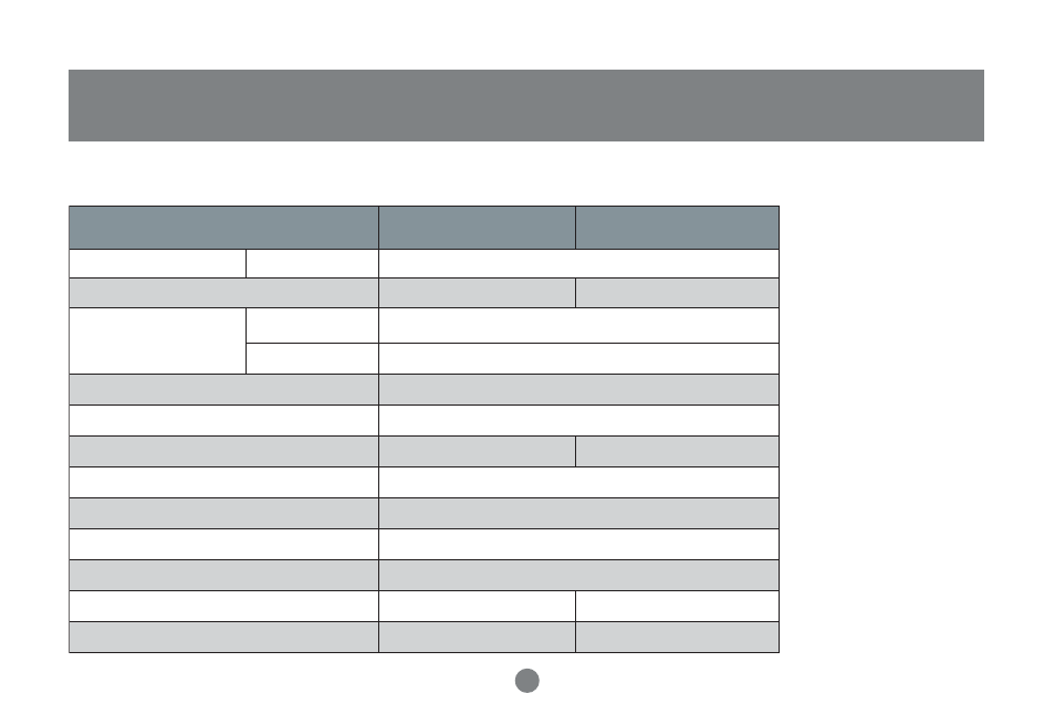 Specification, Product specification contd | IOGear GCS1712 User Manual | Page 27 / 32