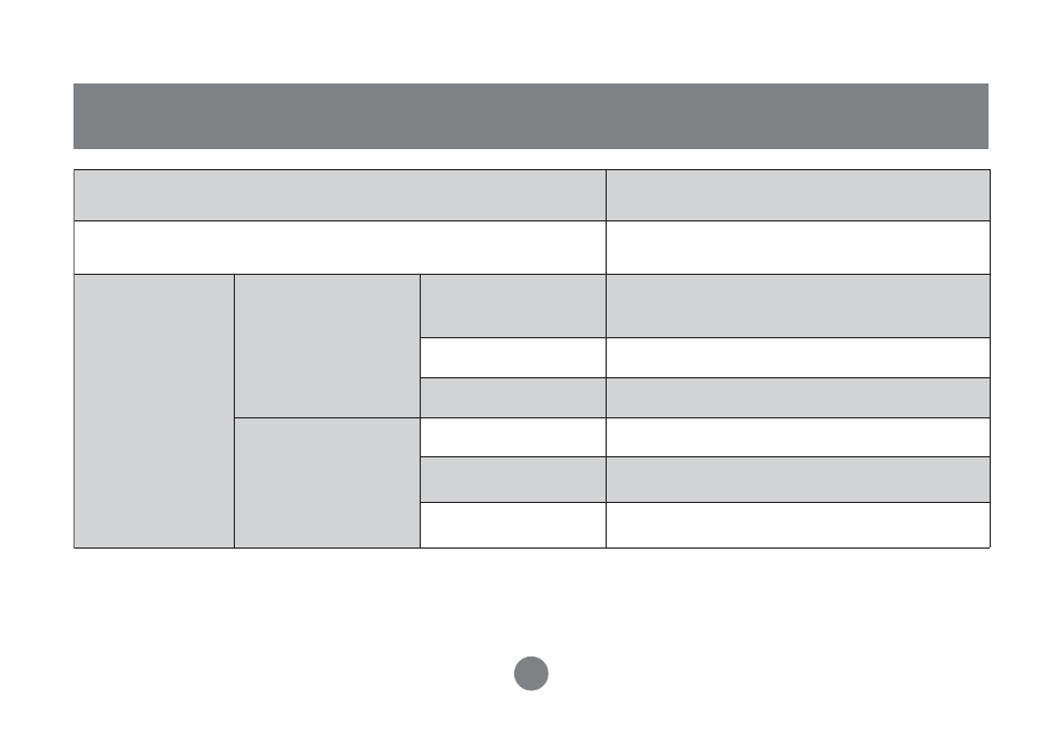Specification | IOGear MINIVIEWTM MICRO GCS62 User Manual | Page 17 / 24