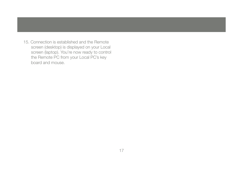 IOGear GCS661U User Manual | Page 17 / 36