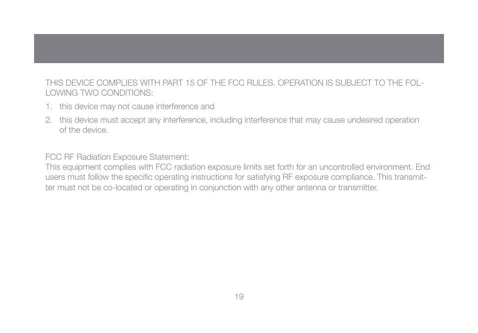 IOGear GUC2015V User Manual | Page 19 / 24