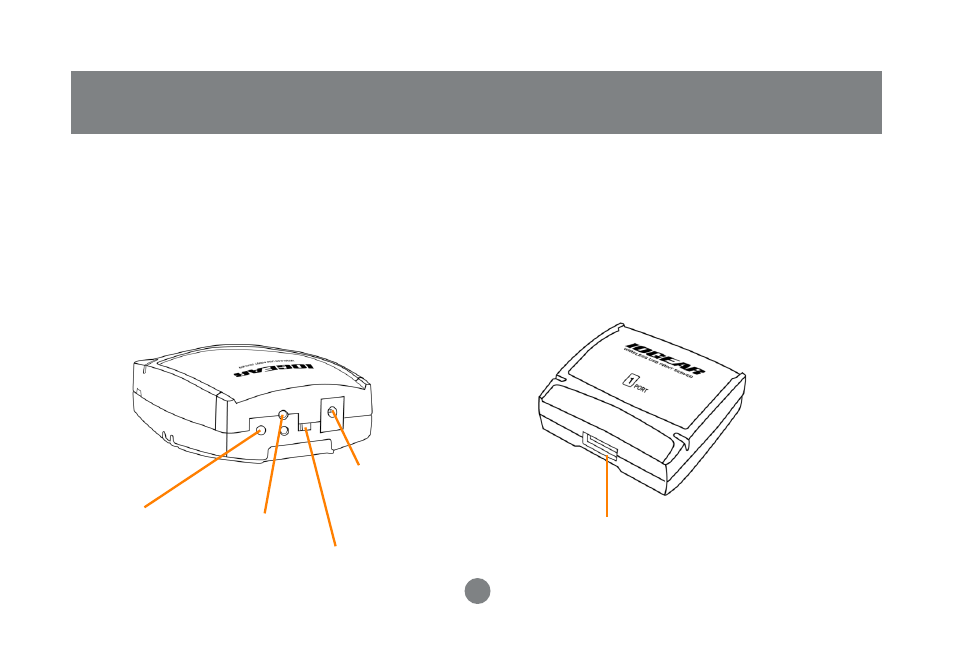 Introduction | IOGear Wireless USB Print Server GPSR01U User Manual | Page 11 / 80