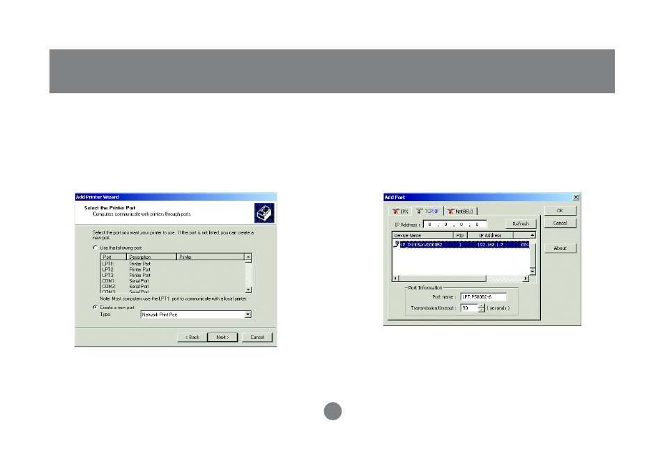 Installation | IOGear Wireless USB Print Server GPSR01U User Manual | Page 24 / 80