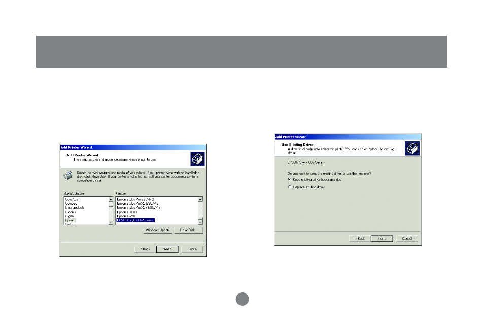 Installation | IOGear Wireless USB Print Server GPSR01U User Manual | Page 25 / 80