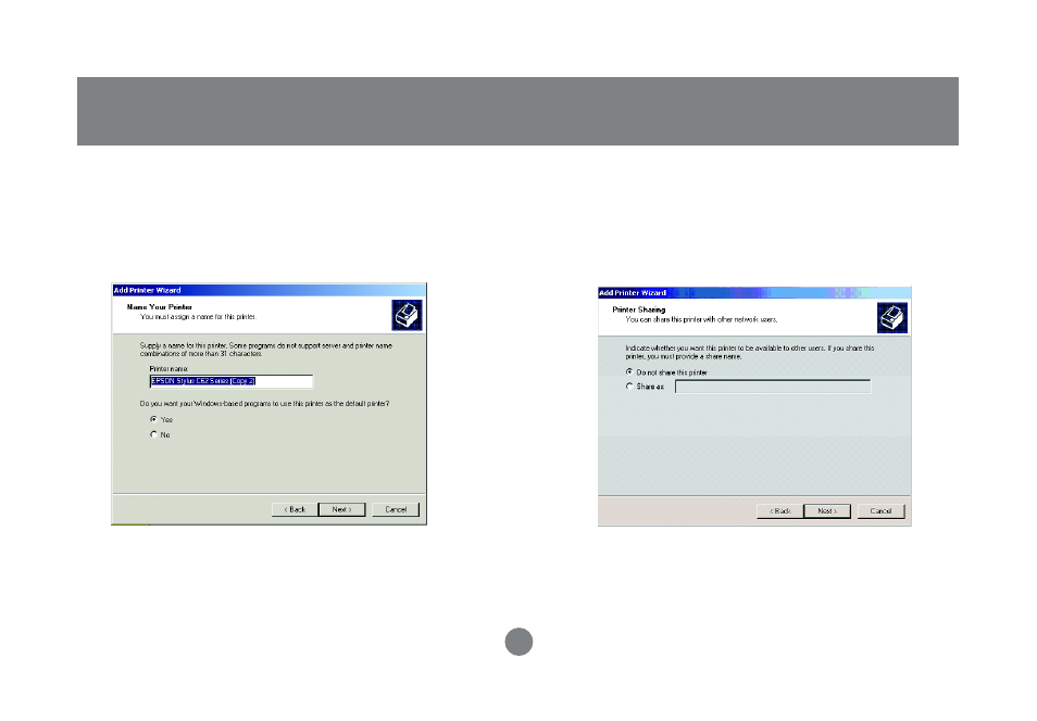 Installation | IOGear Wireless USB Print Server GPSR01U User Manual | Page 26 / 80