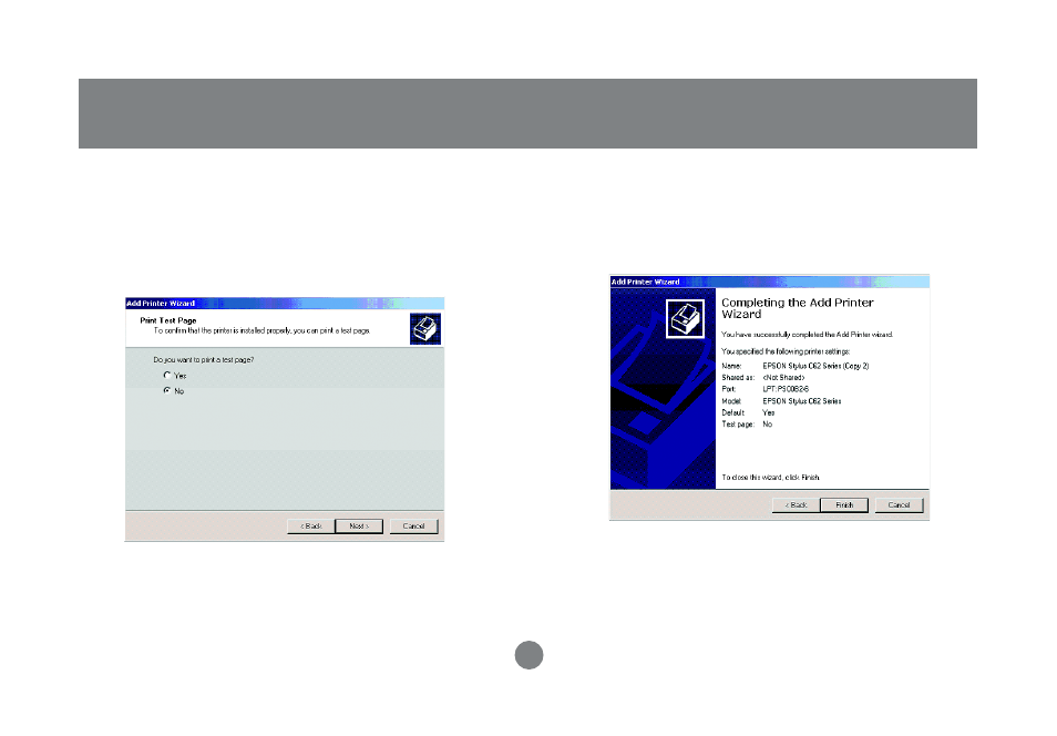 Installation | IOGear Wireless USB Print Server GPSR01U User Manual | Page 27 / 80