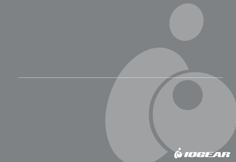 IOGear GCS82B/GCS84B User Manual | 29 pages