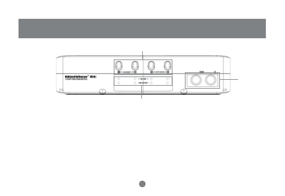 Introduction | IOGear GCS82B/GCS84B User Manual | Page 11 / 29