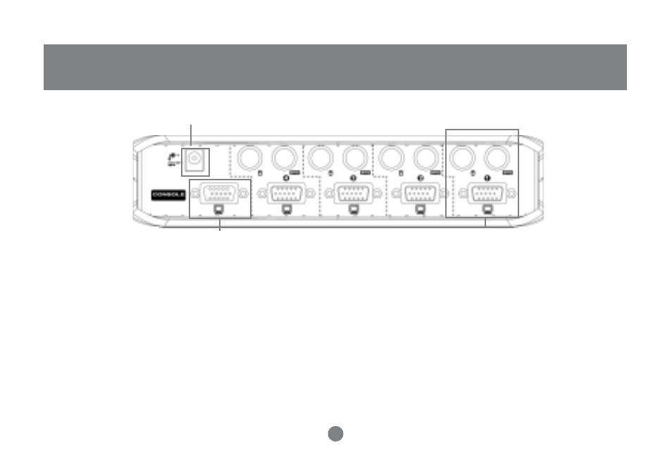Introduction | IOGear GCS82B/GCS84B User Manual | Page 12 / 29