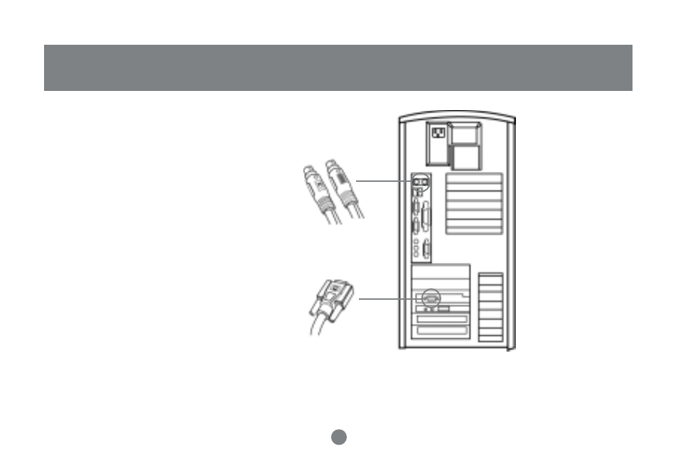 Installation | IOGear GCS82B/GCS84B User Manual | Page 15 / 29