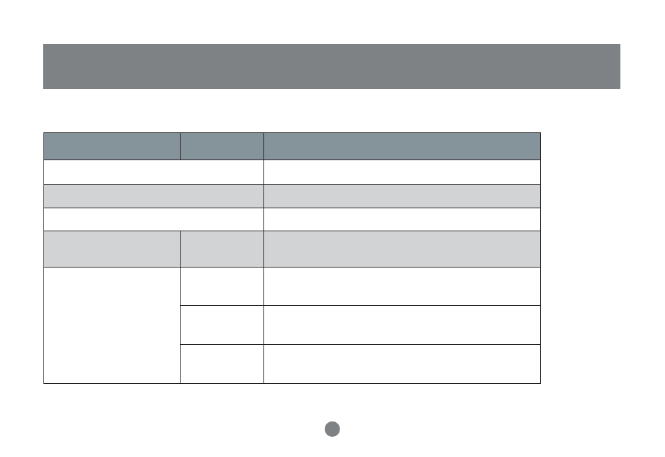Specification, Specifications | IOGear GCS82B/GCS84B User Manual | Page 24 / 29