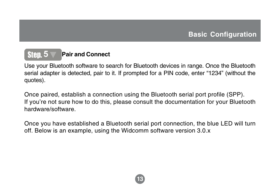 IOGear GBS301 User Manual | Page 15 / 44