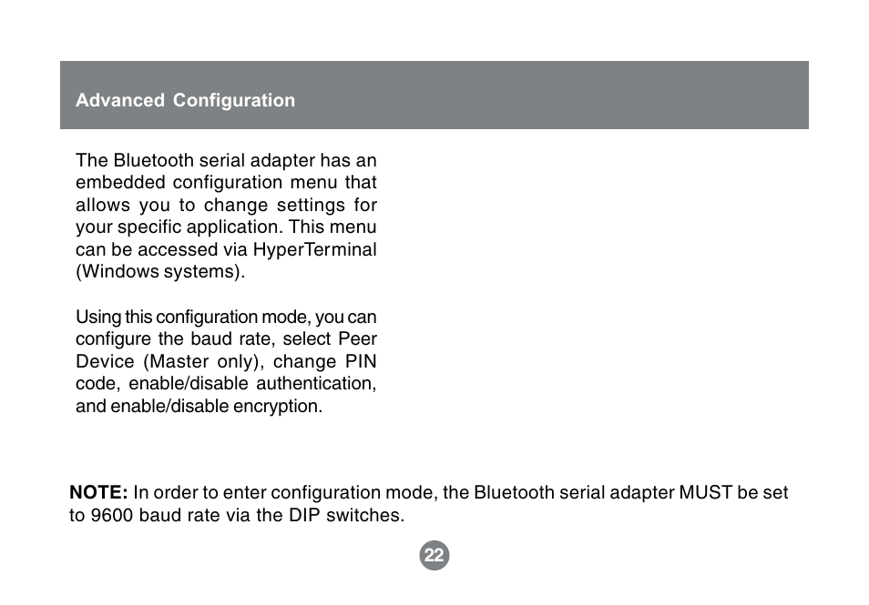 IOGear GBS301 User Manual | Page 24 / 44