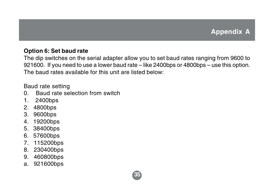 IOGear GBS301 User Manual | Page 37 / 44
