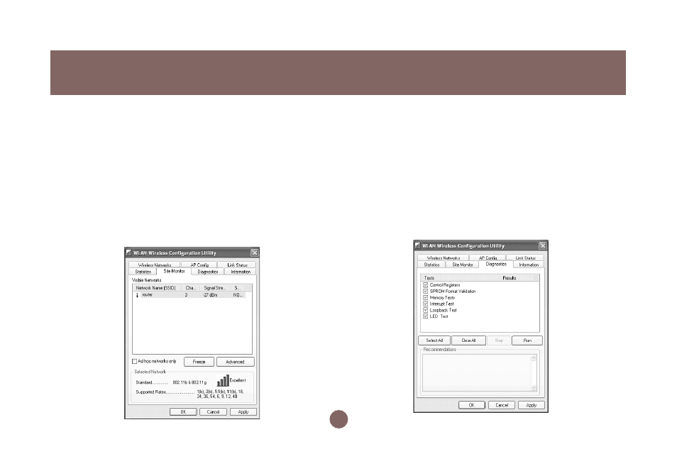 IOGear Wireless GWP511 User Manual | Page 16 / 26