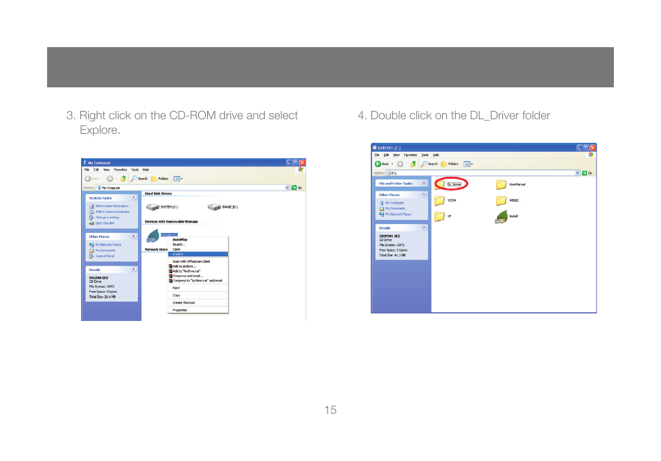 IOGear DVI Net ShareStation GDIP201 User Manual | Page 15 / 74