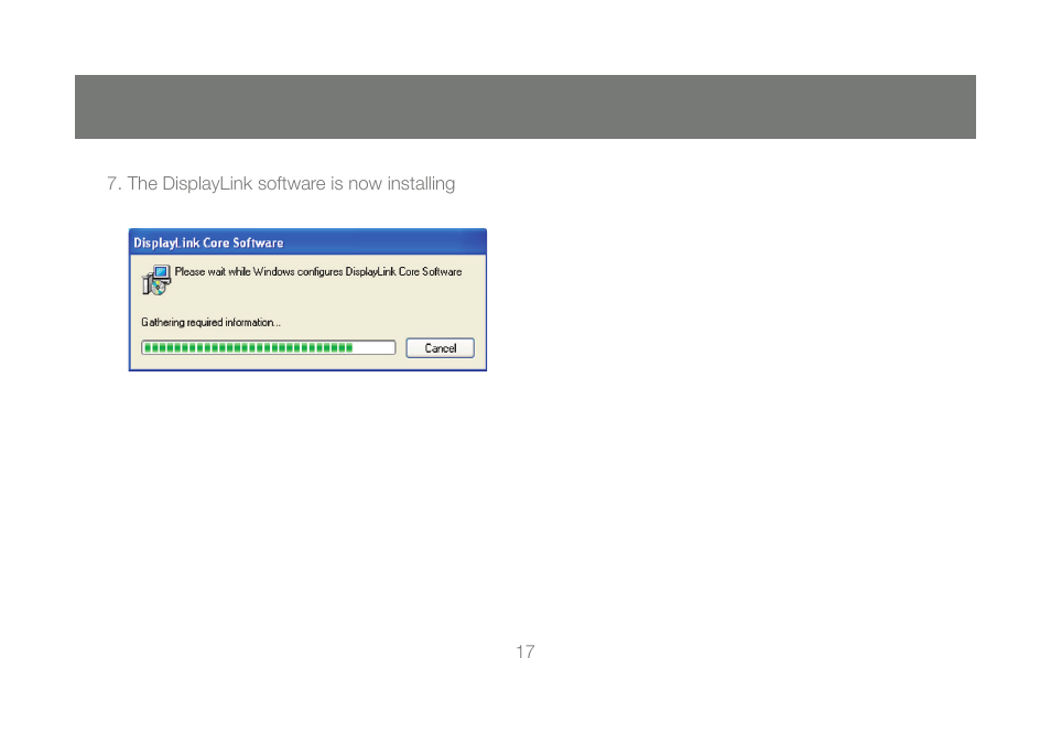 IOGear DVI Net ShareStation GDIP201 User Manual | Page 17 / 74